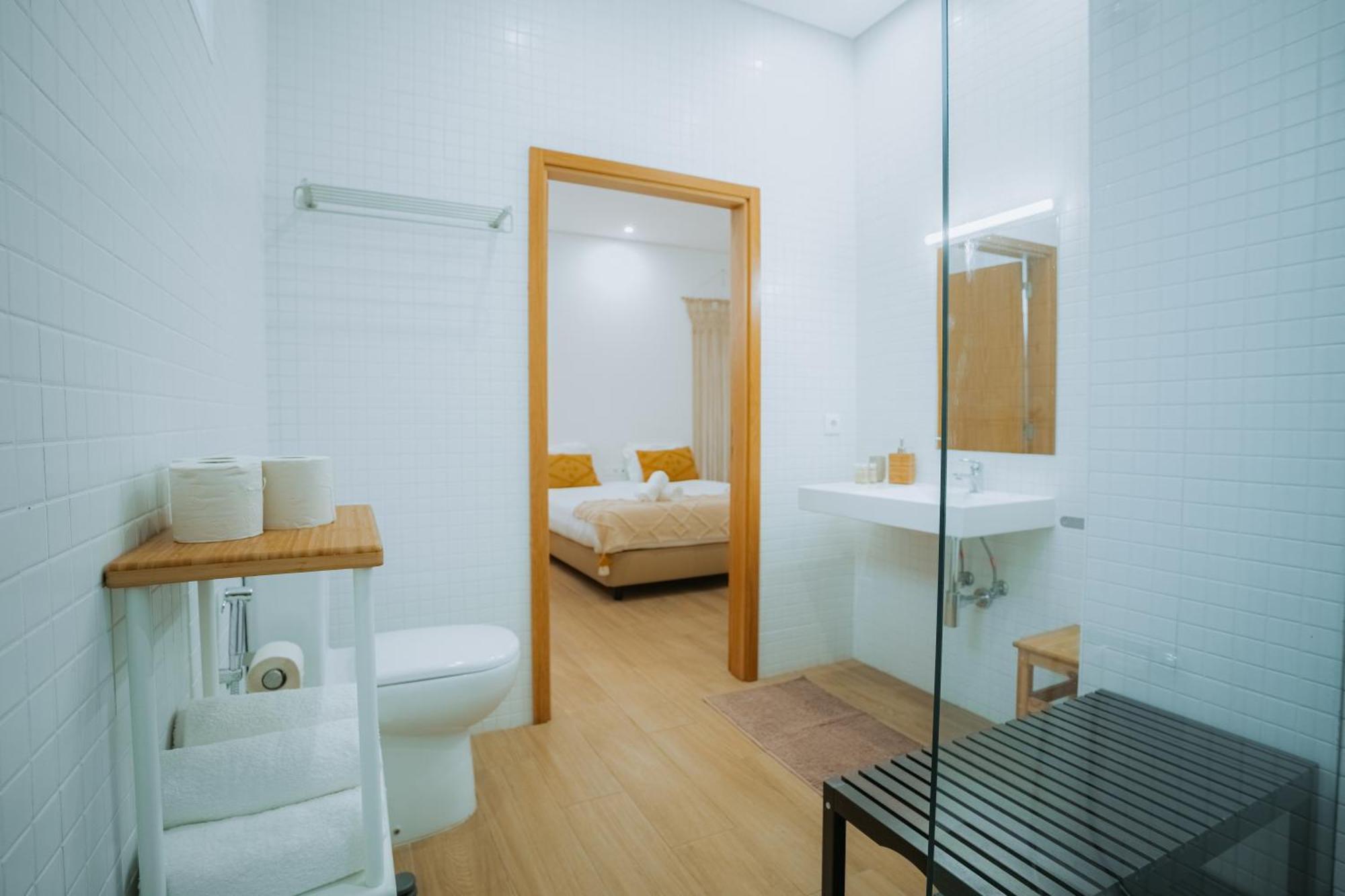 Estacao Do Parque Hotell Santa Maria da Feira Eksteriør bilde