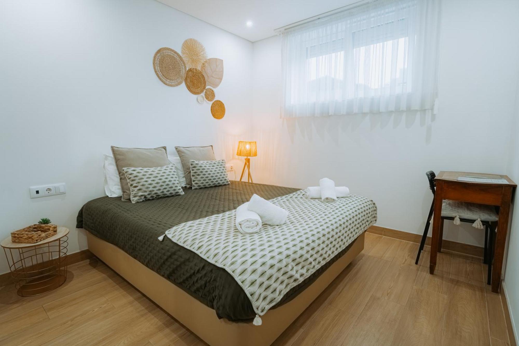 Estacao Do Parque Hotell Santa Maria da Feira Eksteriør bilde
